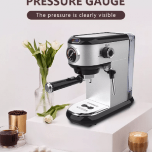 Multismart Espresso Coffee Makers