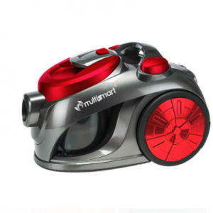 Hoover Synthesis Bagless Cylinder Vacuum Cleaner