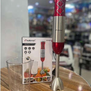 Multismart hand blender