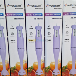 Multismart Hand Blender