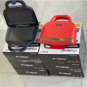 Multismart sandwich maker