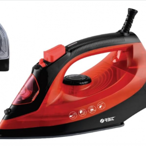 Multismart Deluxe Steam Iron