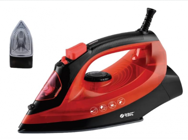 Multismart Deluxe Steam Iron
