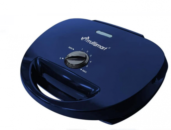 Multismart pump station manager