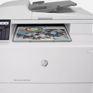 HP Color LaserJet Pro MFP