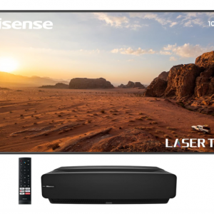 Hisense Laser TV