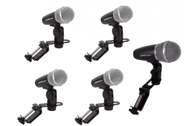 Shure SH-DKT-7B Dynamic Kit Drum