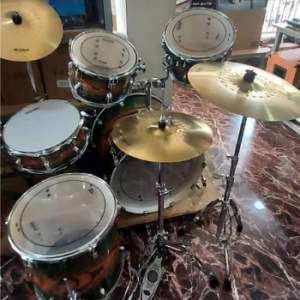 Classic drum kit