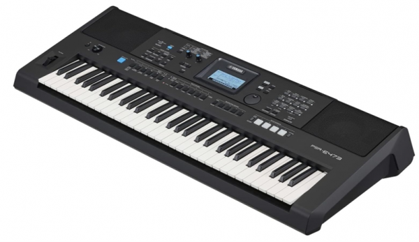 Yamaha PSR-E473