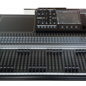 Pro Digital Audio Mixer