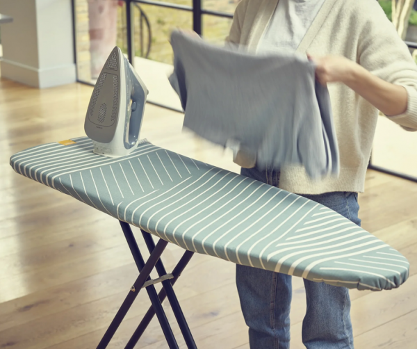 Ironing board
