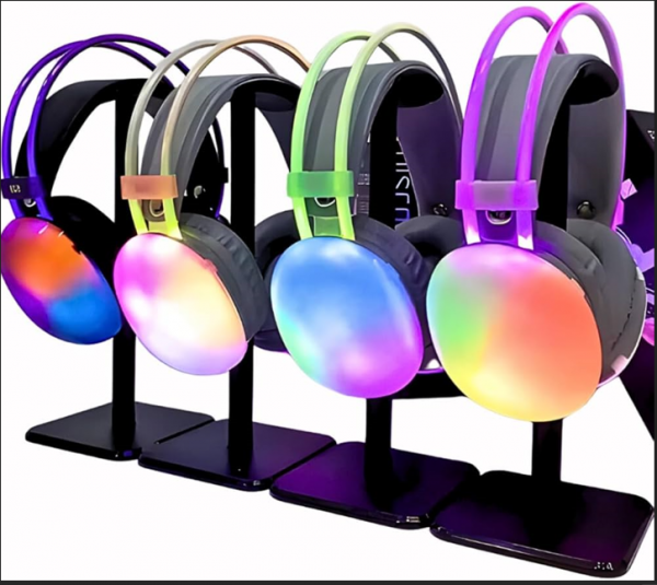 head phone