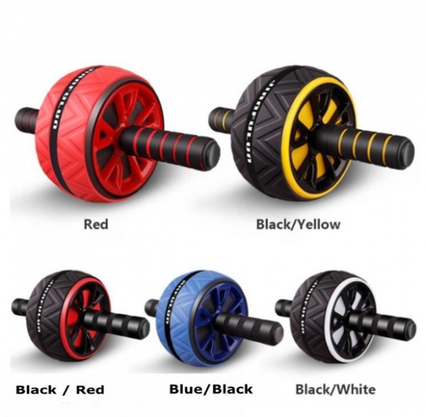 Wheel Abdominal Core Strength - Image 2