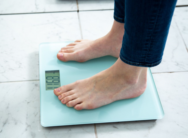 health scale