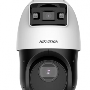 Hikvision PTZ Camera ColorVu