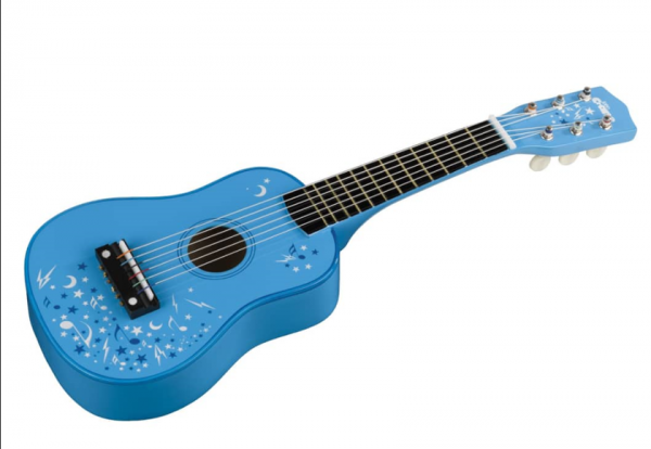 kids guitar