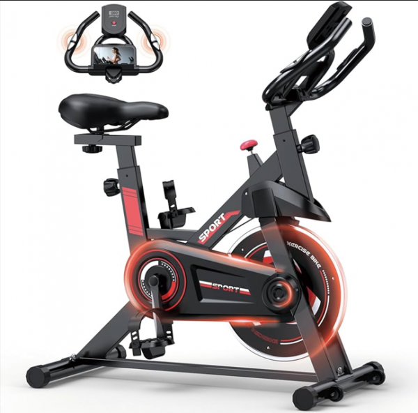gym bicycle - Image 2