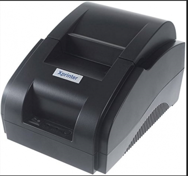 min xprinter