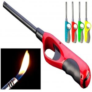 Gas Lighter