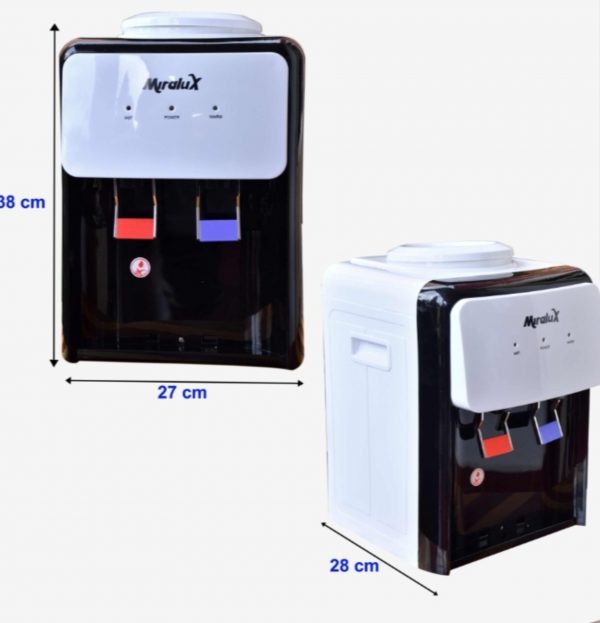 ML 8054 Water Dispenser