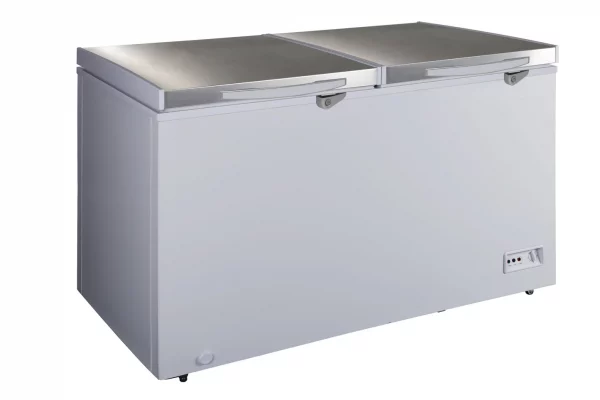 SAYONA Deep Freezer SAY-5120DD