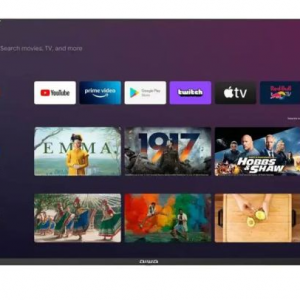 Aiwa 55″ Smart UHD TV