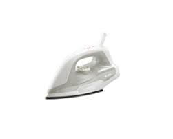 SPJ DRY IRON DIX-GRAS01/DIX-RDAS02