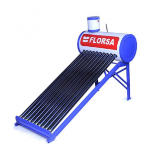 Florsa Solar Water Heater – 200L