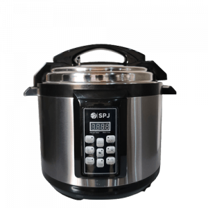 Spj  Pressure Cooker 5litres