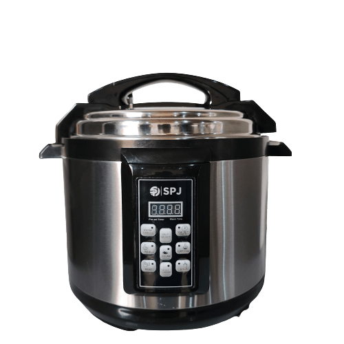 Spj Pressure Cooker 5litres