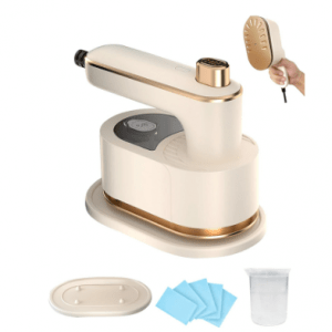 Electric Salt and Pepper Grinder Set