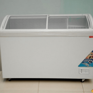 Florsa Showcase Freezer