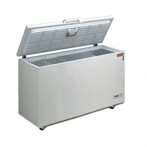 Florsa Chest Showcase Freezer – 300L