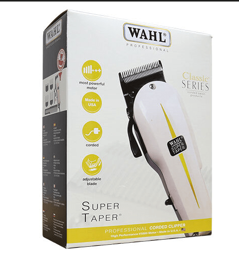 Wahl Super Taper shaver machine - Image 2
