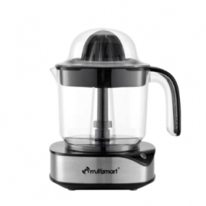 Multismart citrus juicer