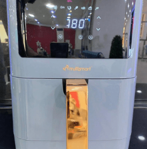 4.2L Multismart air fryer