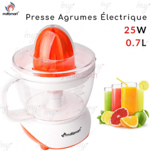 Multismart Citrus Juicer