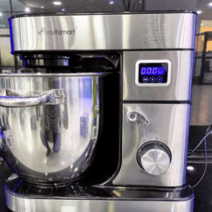 8L Multismart digital stand mixer