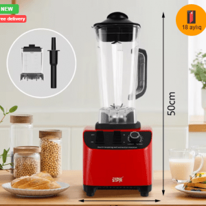 WINNING STAR ST Multifunctional High-Quality Blender